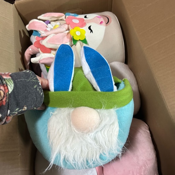 NWT Easter Baskets Bundle - Picture 6 of 6